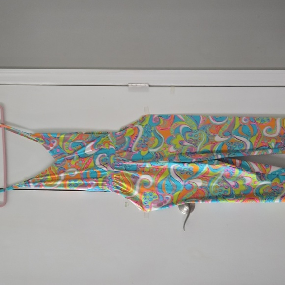 Jumpsuit - Picture 4 of 4